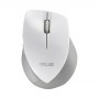 Asus | Wireless Optical Mouse | WT465 | wireless | White - 4